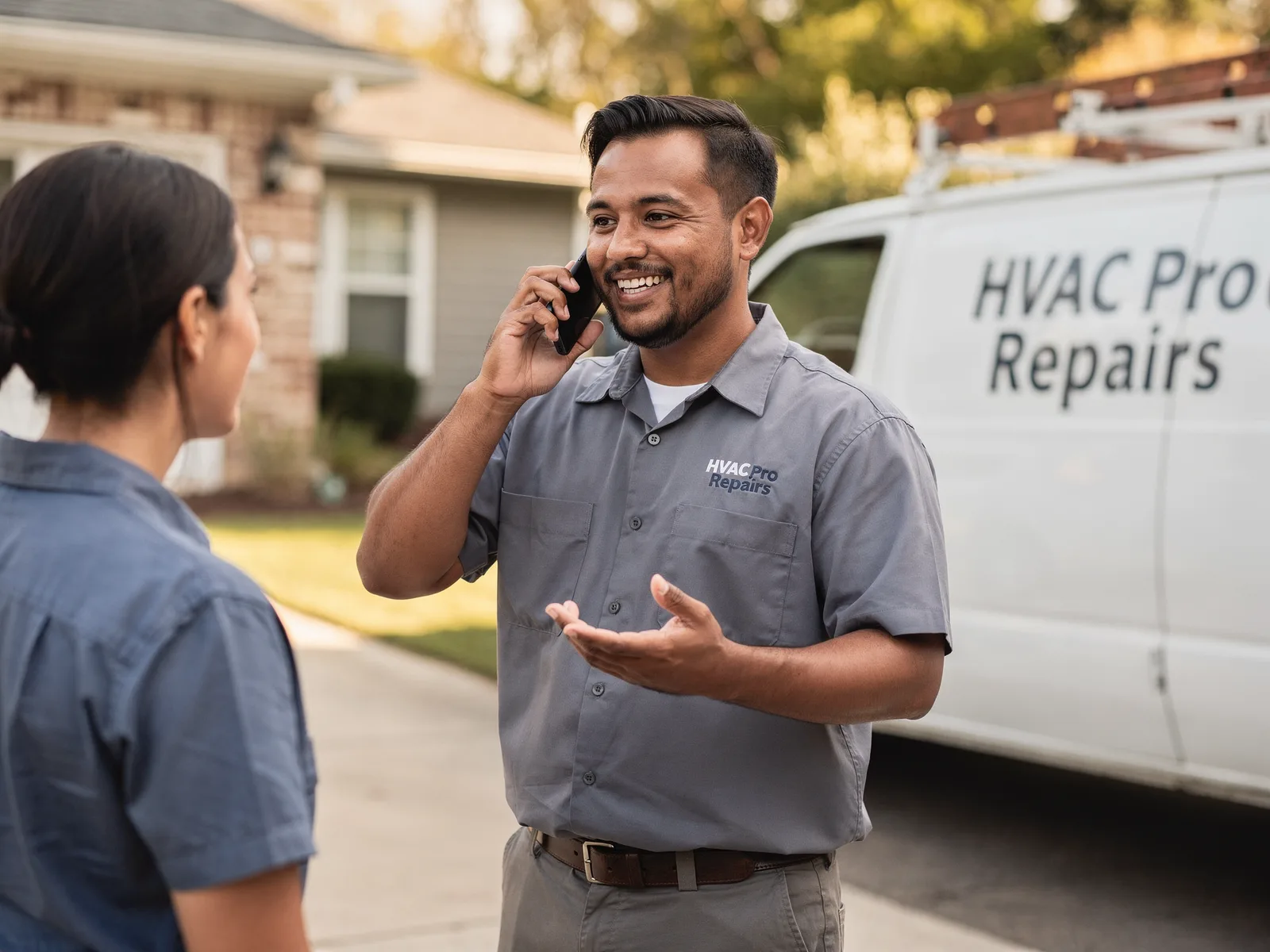 Heat Pump Repair Seaford, DE FAQs